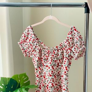 Goodnight Macaroon Dress